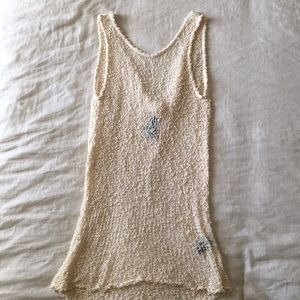 Gorgeous Rag and Bone Boucle top